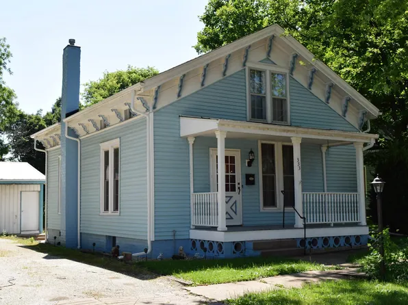 333 S 8th St, Monmouth, IL 61462