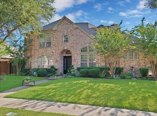 2605 Saratoga Dr, Plano, TX 75075