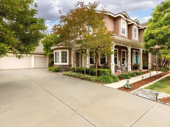 2174 Berwick Woods, Fallbrook, CA 92028