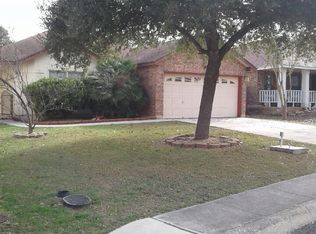 7111 Crested Quail, San Antonio, TX 78250