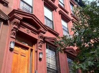 27 W 127th St, New York, NY 10027