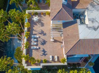 737 Crandon Blvd PH 2, Key Biscayne, FL 33149