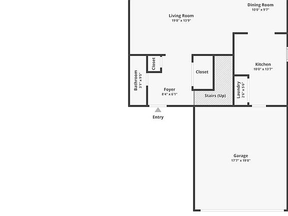 2nd image of 4261 Village Bend Dr