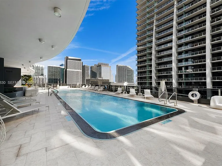 1000 Brickell Plz #3602 — Photo 32