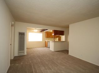322 N Electric Ave APT C, Alhambra, CA 91801