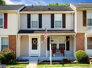 134 Oak Tree Ln, Warrenton, VA 20186