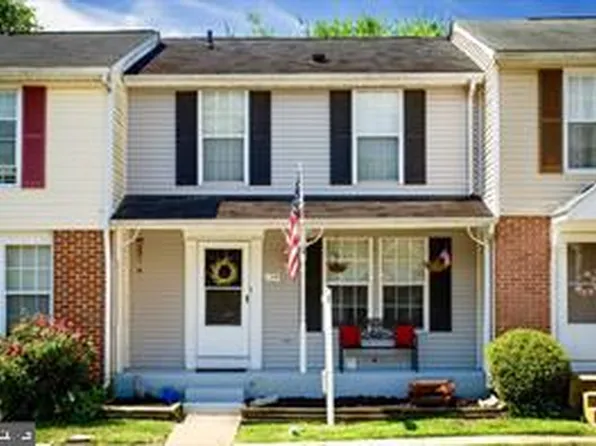 134 Oak Tree Ln, Warrenton, VA 20186