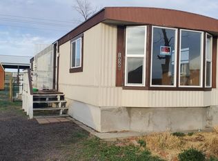 1050 2nd Ave #B, Deer Trail, CO 80105
