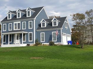 6 Jones Ln, Sagamore Beach, MA 02562