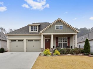 4779 Biscayne Cir, Powder Springs, GA 30127