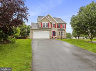 419 Quality Ter, Martinsburg, WV 25403