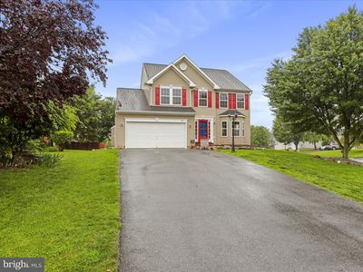 419 Quality Ter, Martinsburg, WV, 25403