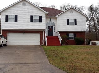 231 River Trace Ct, McDonough, GA 30253