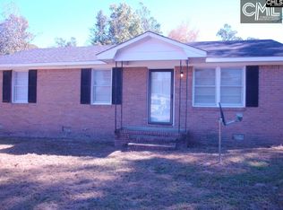 583 Pond Bluff Rd, North, SC 29112