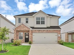 18611 Frazers Ravine Ln, Katy, TX 77449