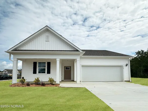 112 N Farmhouse Drive Lot 59, Wilmington, NC 28411