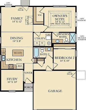 2nd image of 274 Monarch 210 Ln