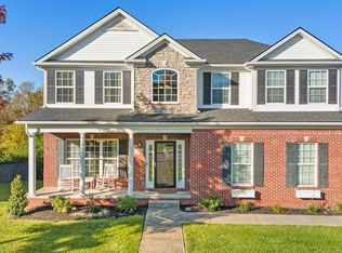 209 James Thomas Way, Richmond, KY 40475