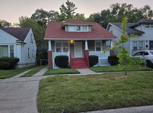 18935 Woodbine St, Detroit, MI 48219