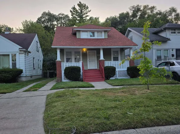 18935 Woodbine St, Detroit, MI 48219