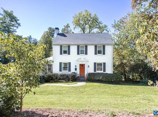 1870 Wayside Pl, Charlottesville, VA