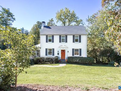 1870 Wayside Pl, Charlottesville, VA, 22903