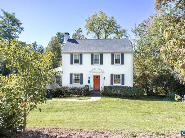 1870 Wayside Pl, Charlottesville, VA 22903