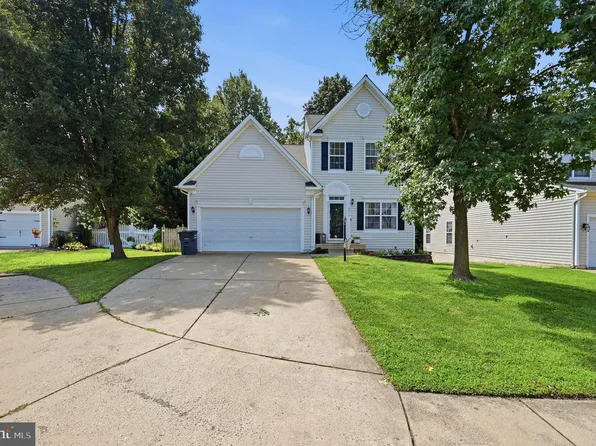 2973 Birch Creek Ct, Dumfries, VA 22026