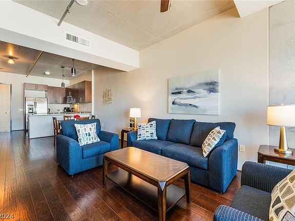 4th image of 353 Bonneville Ave #707