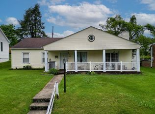 3028 Wallace Cir, Huntington, WV 25705