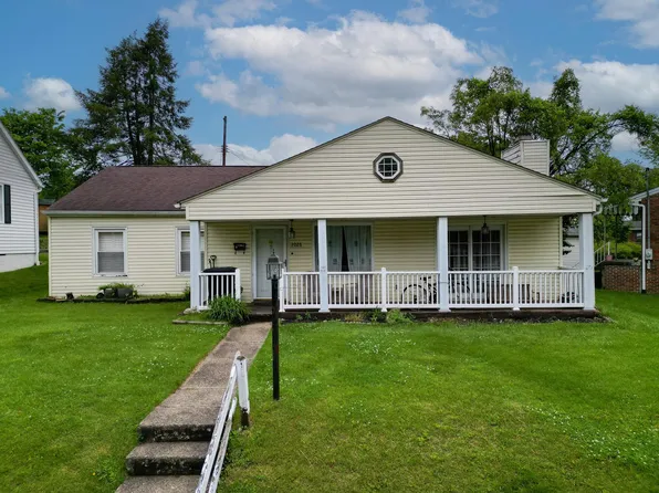 3028 Wallace Cir, Huntington, WV 25705