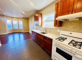 59th Triplex, Emeryville, CA 94608