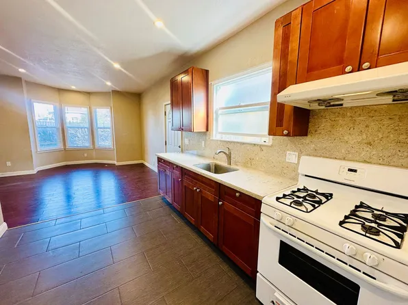 59th Triplex, 1089-1091 59th St #2, Emeryville, CA 94608