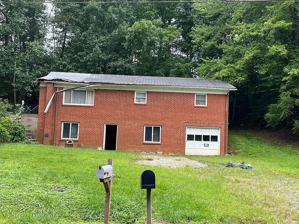 2747 Pax Hill Rd, Morganton, NC 28655