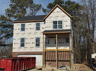 3901 Seaford Rd, Seaford, VA 23696