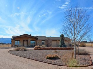 11770 N Lonely Trl, Prescott, AZ 86305