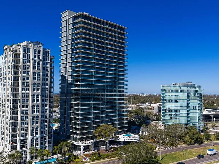 3101 Bayshore Blvd #1804 — Photo 87