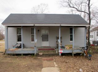 1020 Elm St, Galena, KS 66739