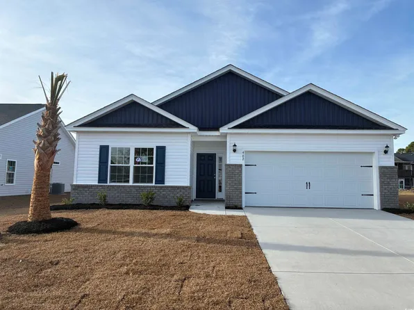 462 Lifestyle Court Lot 222 - Topsail, Surfside Beach, SC 29575