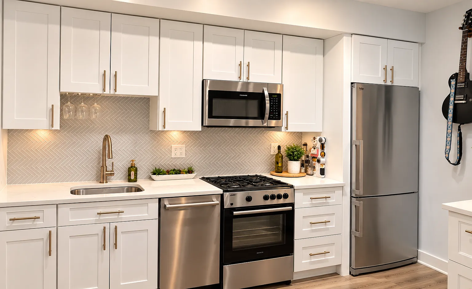 Fenwick Ln, Silver Spring — Photo 1
