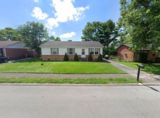 618 Longview Dr, Nicholasville, KY 40356