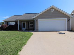520 Indiana Ct, Lyman, SC 29365