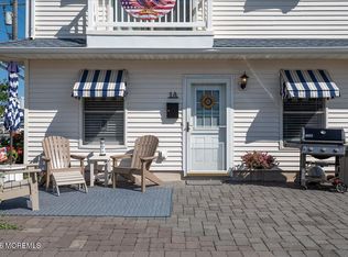 2107 Grand Central Avenue #1A, Lavallette, NJ 08735