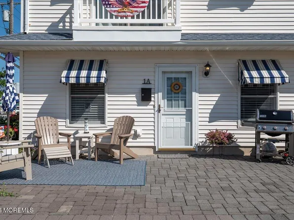 2107 Grand Central Avenue #1A, Lavallette, NJ 08735