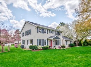 5795 Stoney Brook Rd, Kalamazoo, MI 49009