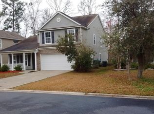 30 Waccamaw Way, Beaufort, SC 29906