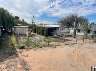 842 E Freeman Pl, Tucson, AZ 85719