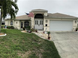 125 NW 36th Ave, Cape Coral, FL 33993