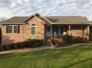 423 #Hiddenbroo, Maryville, TN 37804