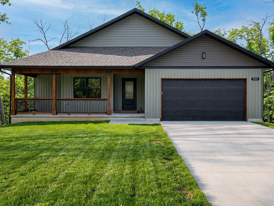 1st image of 805 Raspberry Road Lot #50